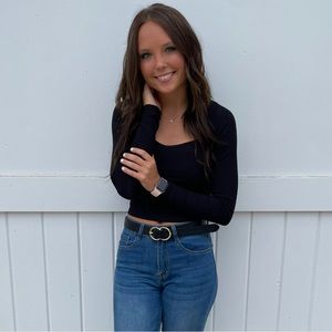 Meet your Posher, Bridgette